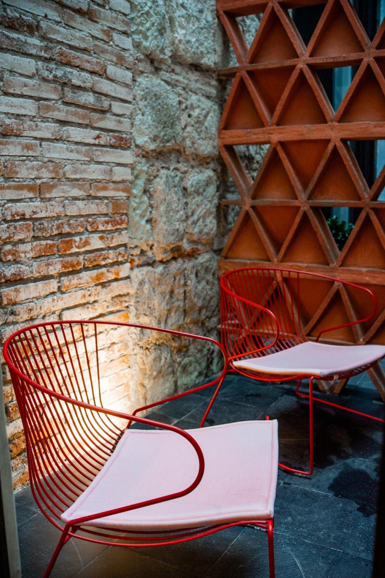 Casa Antonieta Hotel Oaxaca Exterior photo