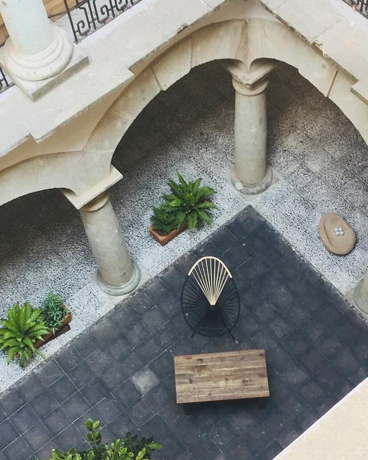 Casa Antonieta Hotel Oaxaca Exterior photo